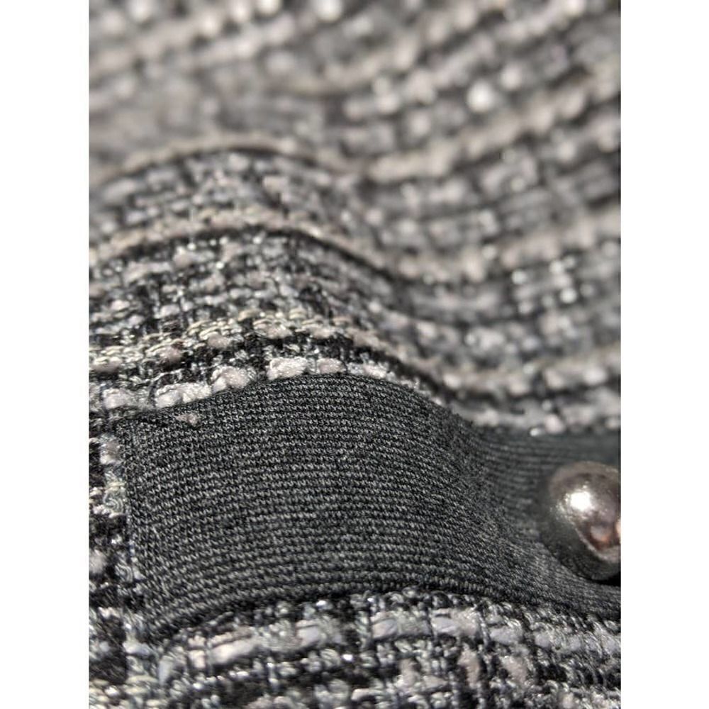 Alfred Dunner Jacket with Pockets - Picture 6 of 15